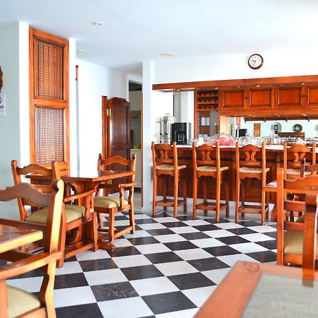 Bac Pansiyon Bodrum Екстериор снимка