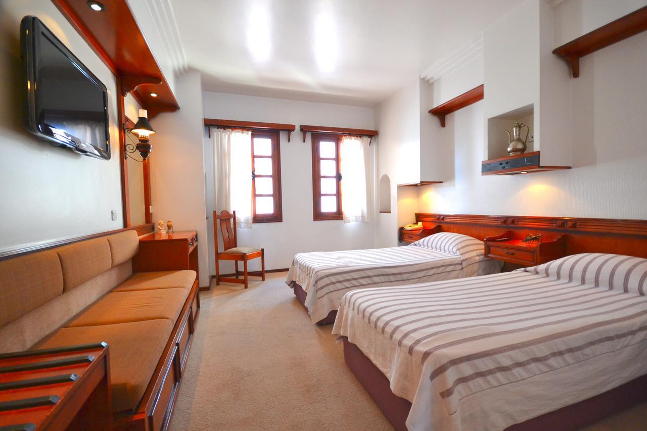 Bac Pansiyon Bodrum Екстериор снимка