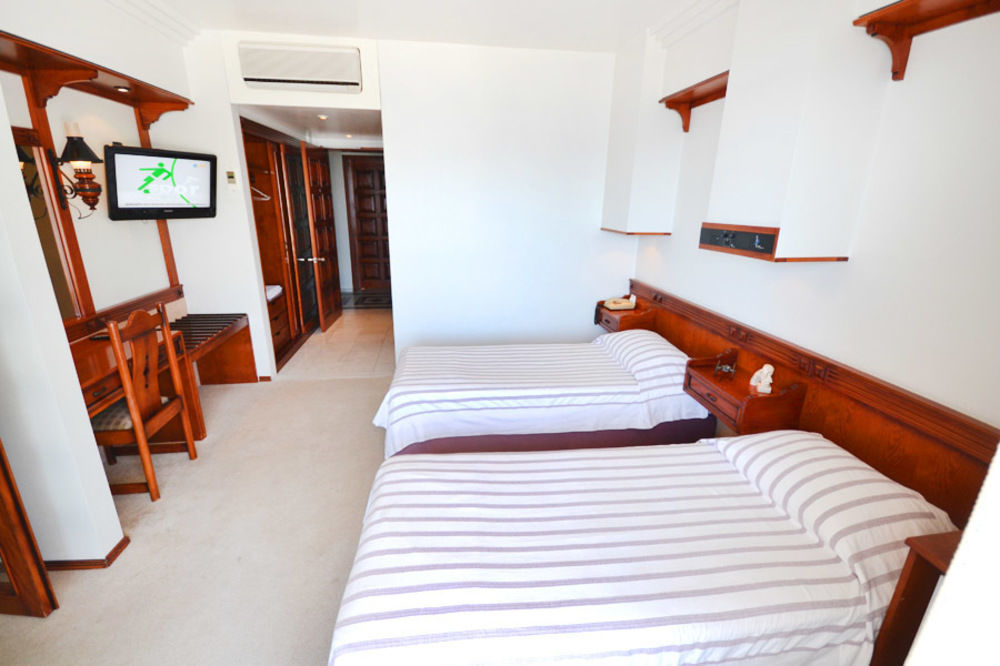 Bac Pansiyon Bodrum Екстериор снимка