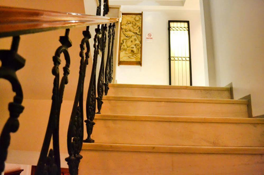 Bac Pansiyon Bodrum Екстериор снимка